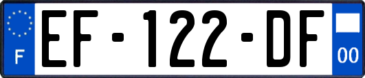 EF-122-DF