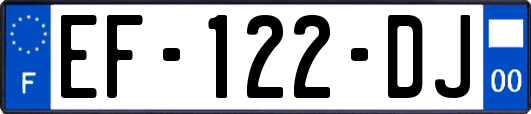 EF-122-DJ