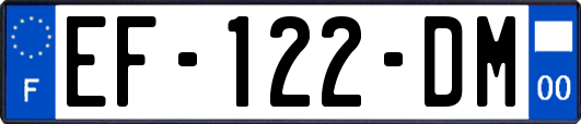 EF-122-DM