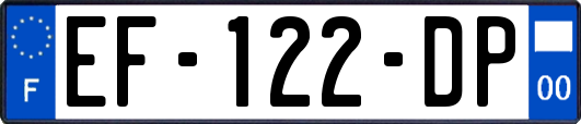 EF-122-DP