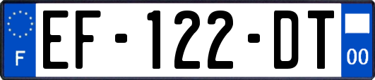 EF-122-DT