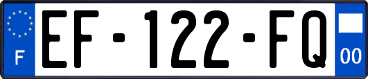 EF-122-FQ