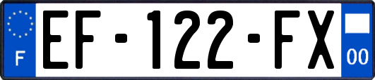 EF-122-FX