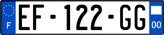 EF-122-GG