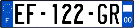 EF-122-GR