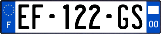 EF-122-GS