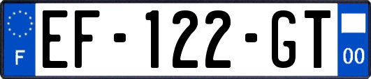 EF-122-GT