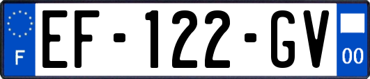 EF-122-GV