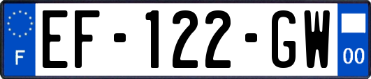 EF-122-GW
