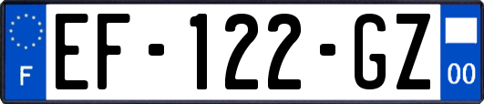 EF-122-GZ