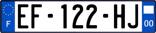 EF-122-HJ