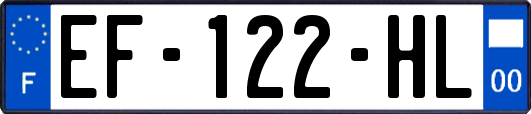 EF-122-HL