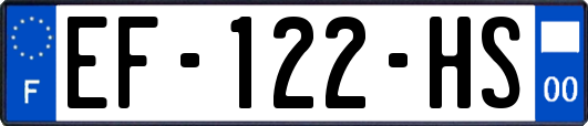 EF-122-HS