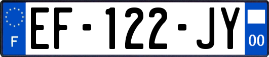 EF-122-JY