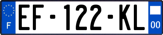 EF-122-KL