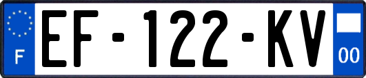EF-122-KV