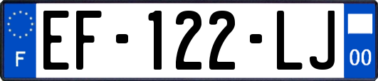 EF-122-LJ