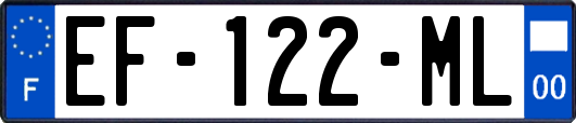 EF-122-ML