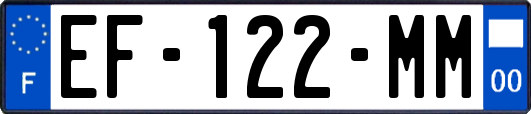 EF-122-MM