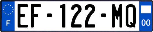 EF-122-MQ