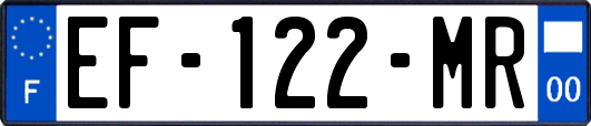 EF-122-MR