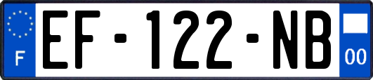 EF-122-NB