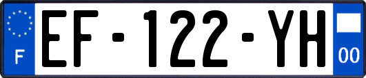 EF-122-YH