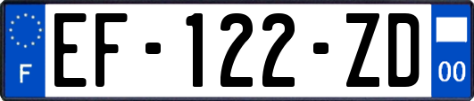 EF-122-ZD