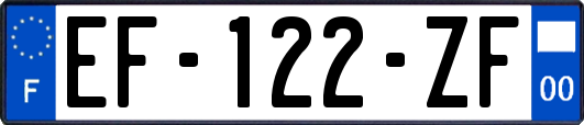 EF-122-ZF