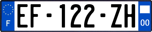 EF-122-ZH