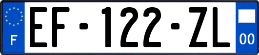 EF-122-ZL