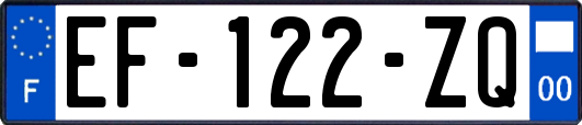 EF-122-ZQ