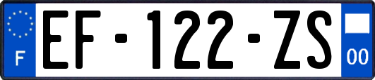 EF-122-ZS