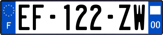 EF-122-ZW