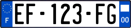 EF-123-FG