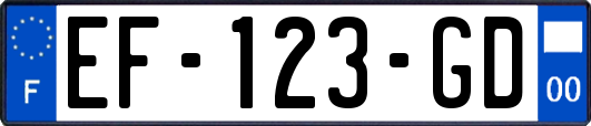 EF-123-GD