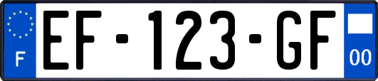 EF-123-GF