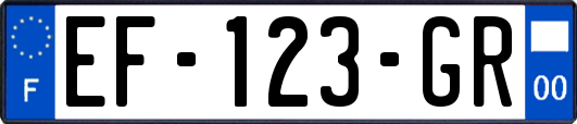 EF-123-GR