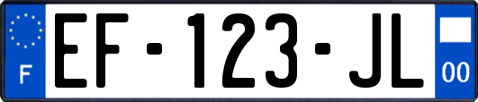 EF-123-JL