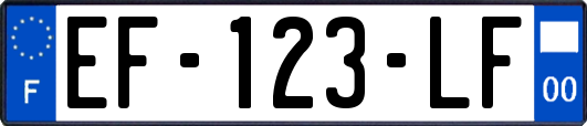 EF-123-LF