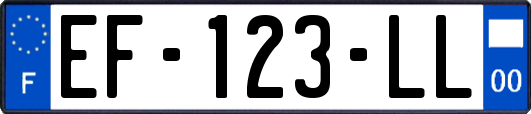 EF-123-LL