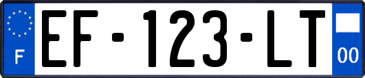 EF-123-LT