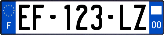 EF-123-LZ
