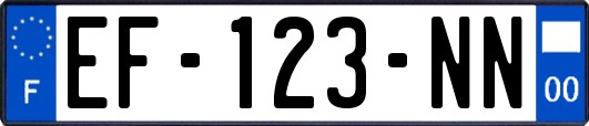 EF-123-NN
