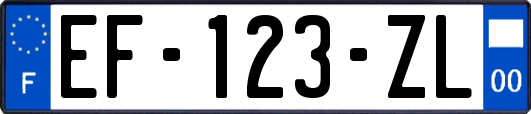 EF-123-ZL