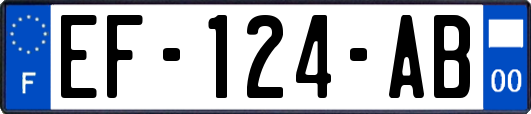 EF-124-AB