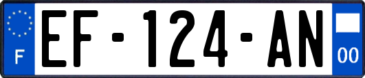 EF-124-AN