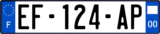 EF-124-AP