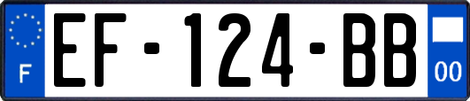 EF-124-BB