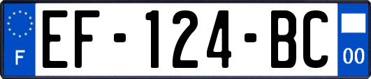 EF-124-BC